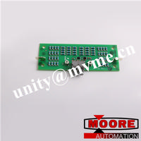 Invensys	3700A ANALOG INPUT MODULE